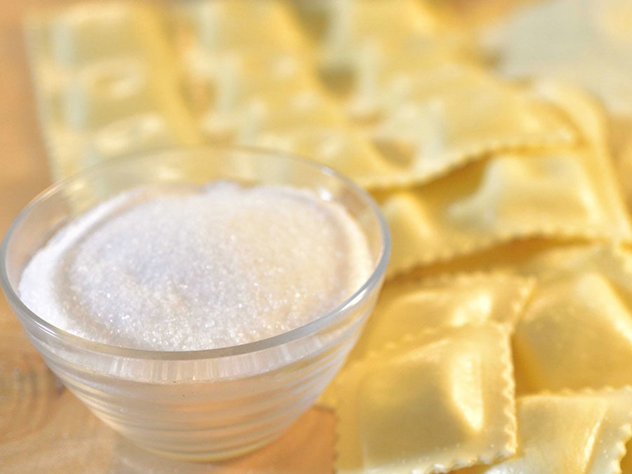 Ravioli al Formaggio Dolci alla Gallurese