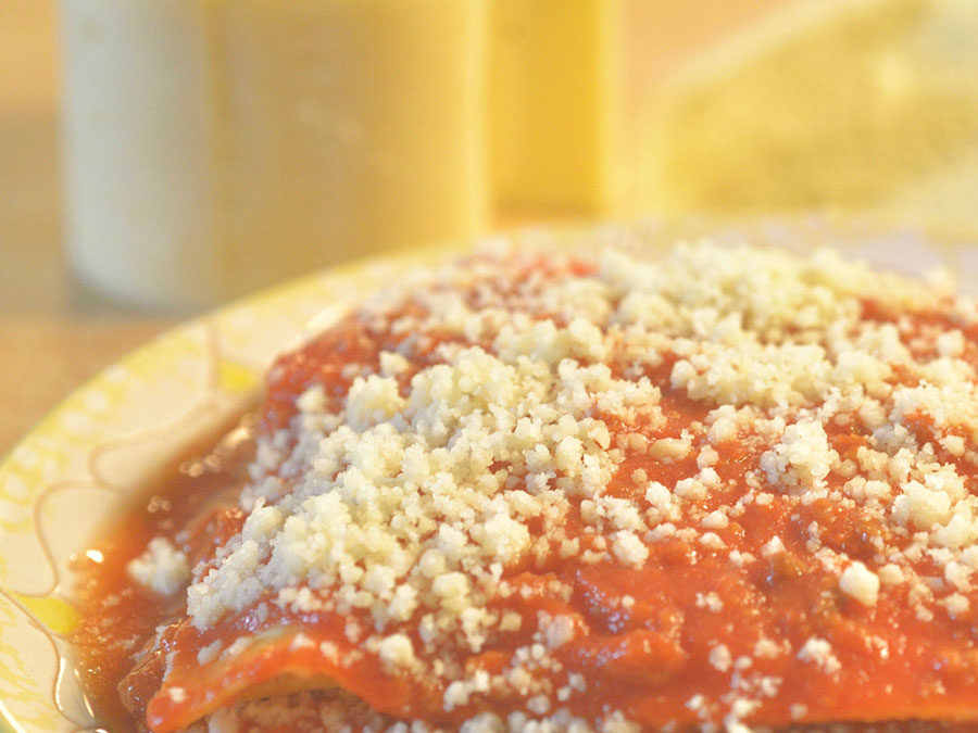 Pasta al Forno